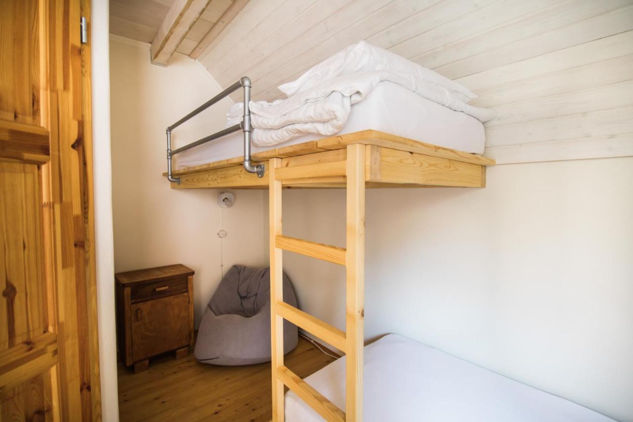 Apartma Lojz Bovec Exteriör bild