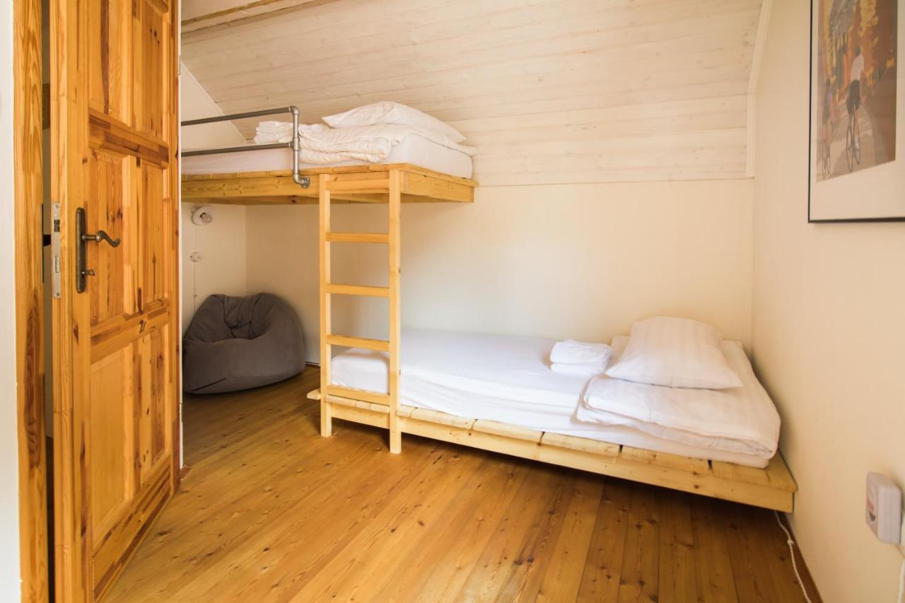 Apartma Lojz Bovec Exteriör bild