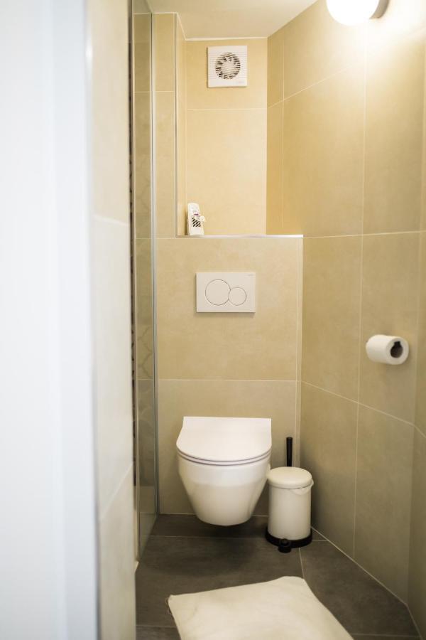Apartma Lojz Bovec Exteriör bild