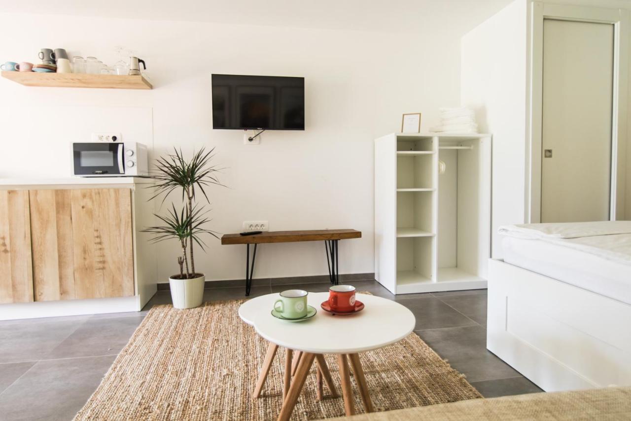 Apartma Lojz Bovec Exteriör bild