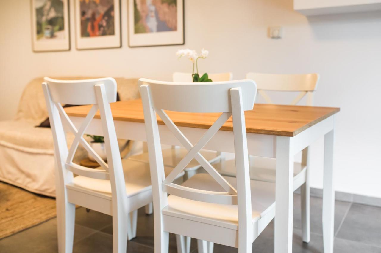 Apartma Lojz Bovec Exteriör bild