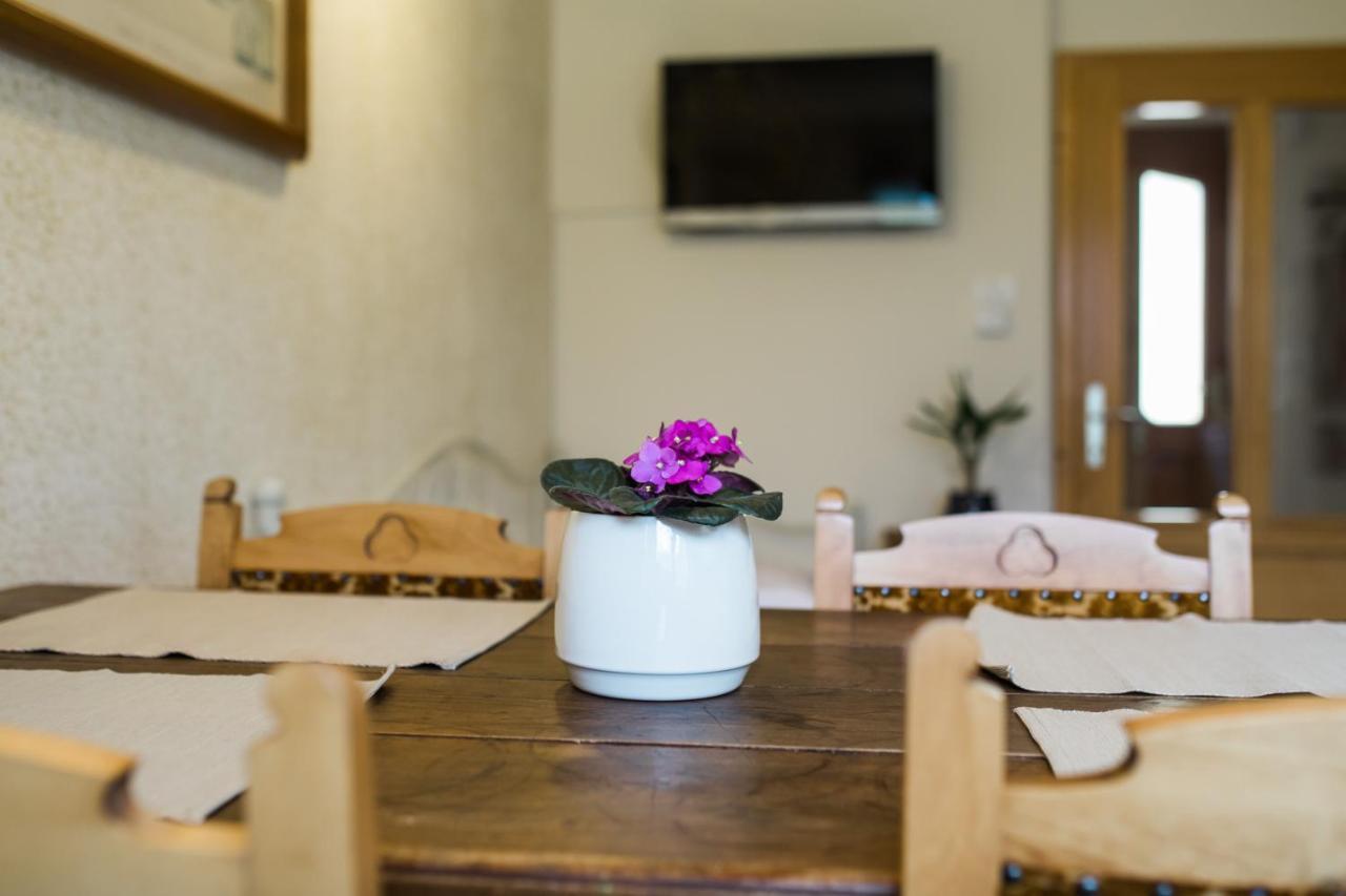 Apartma Lojz Bovec Exteriör bild