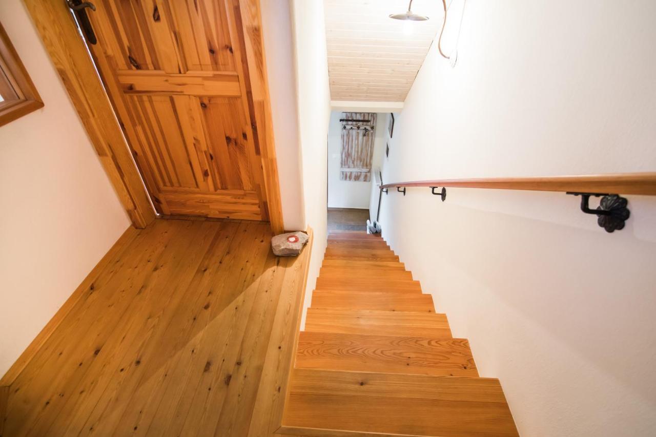 Apartma Lojz Bovec Exteriör bild