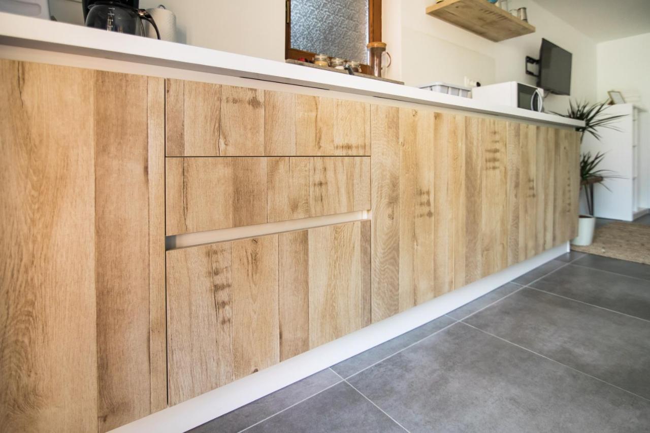 Apartma Lojz Bovec Exteriör bild
