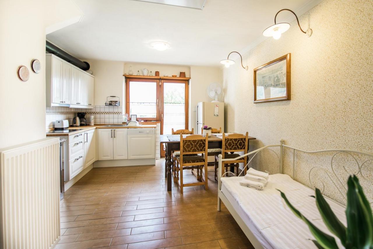 Apartma Lojz Bovec Exteriör bild