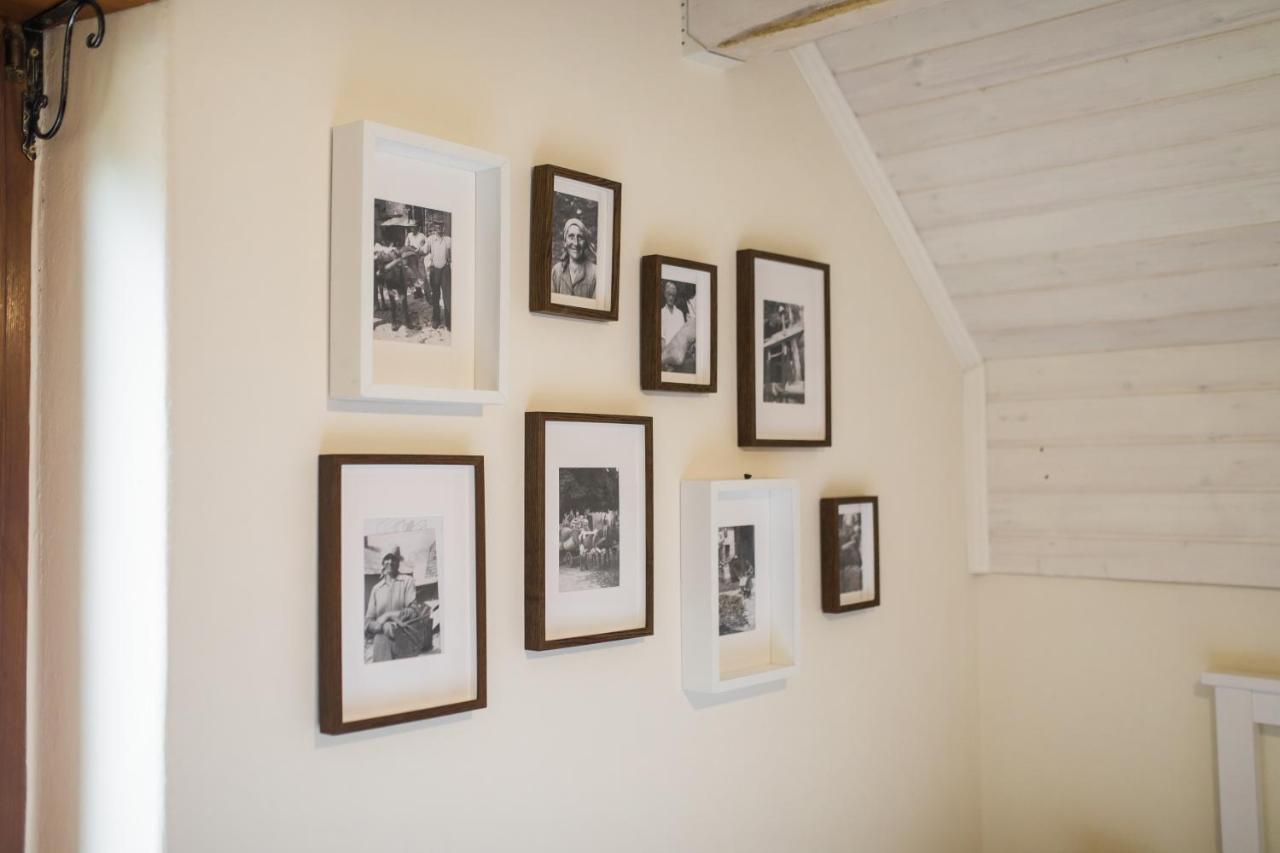 Apartma Lojz Bovec Exteriör bild